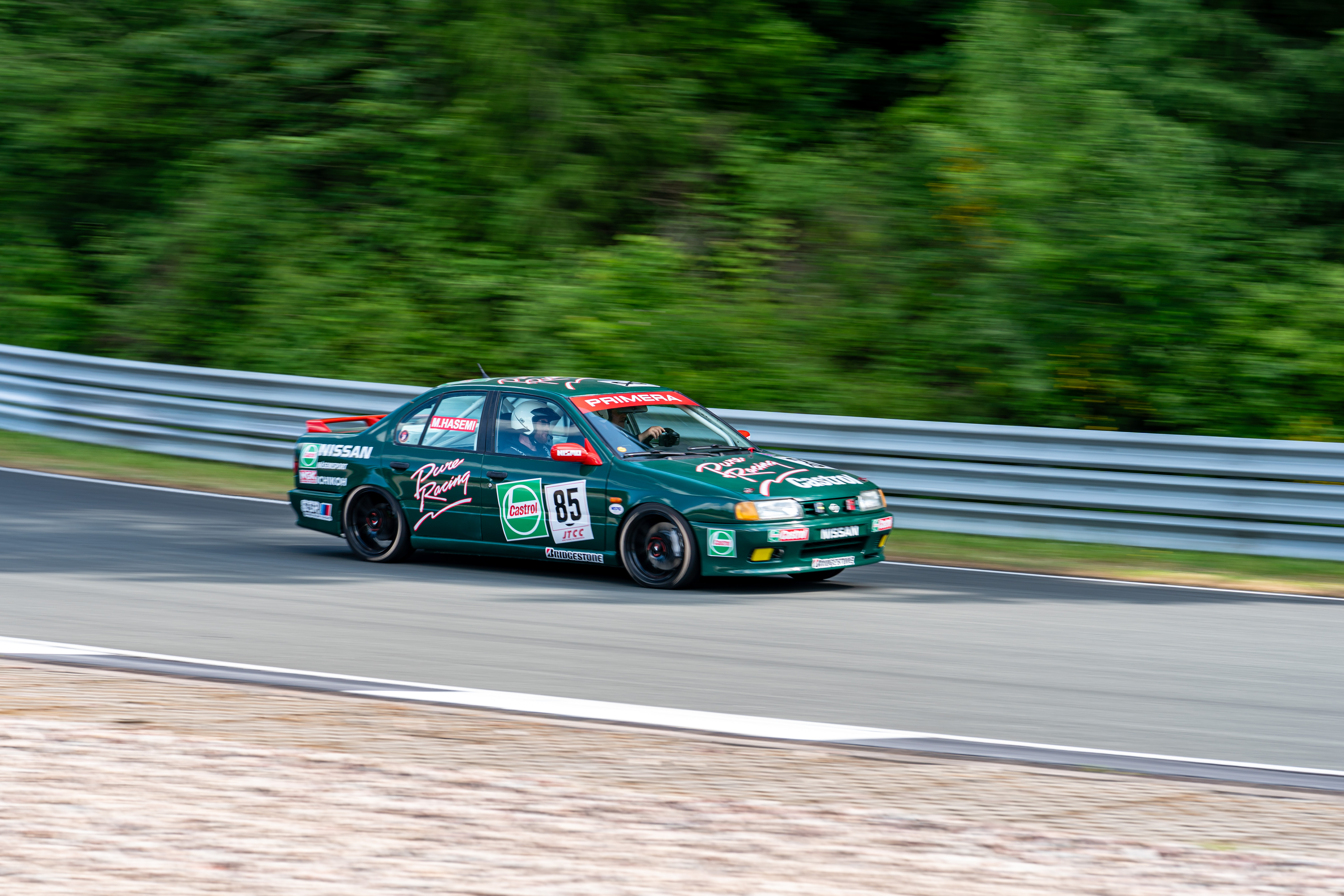 Trackday